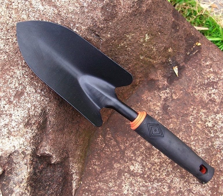 Garden Cultivating Tools 3pcs Mini Garden Tools Set