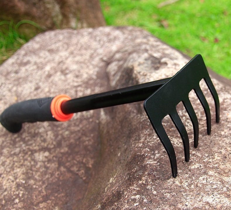 Garden Cultivating Tools 3pcs Mini Garden Tools Set