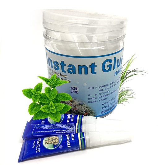 Aquatic Special Glue Gel