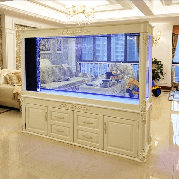 Aquarium custom