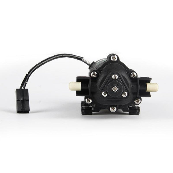 Booster Pump – Misting System