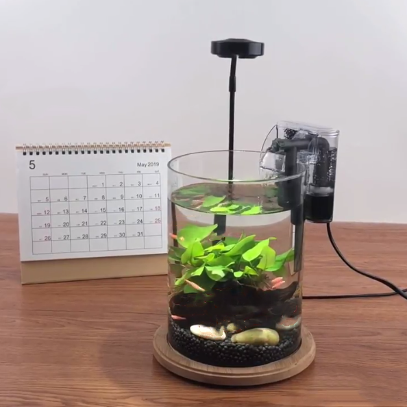 LED Creative Aquascaping Lighting