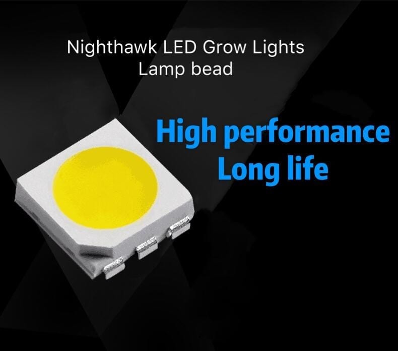 Nighthawk LED Grow Lights