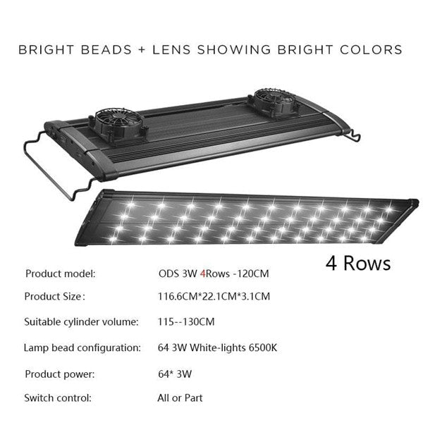 Vivarium-Lighting