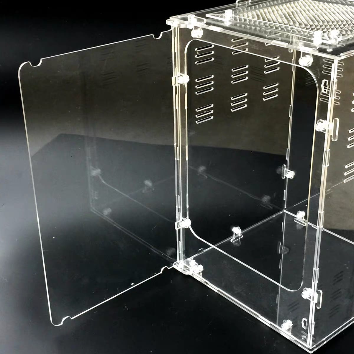 Insect & Reptile Enclosure Cage Terrarium for Sale | My Home Nature