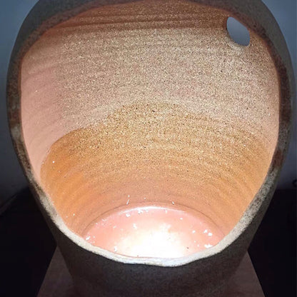 Vase Terrarium