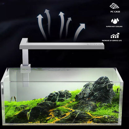 Cacifeno full spectrum LED light (RGB 3 in 1)