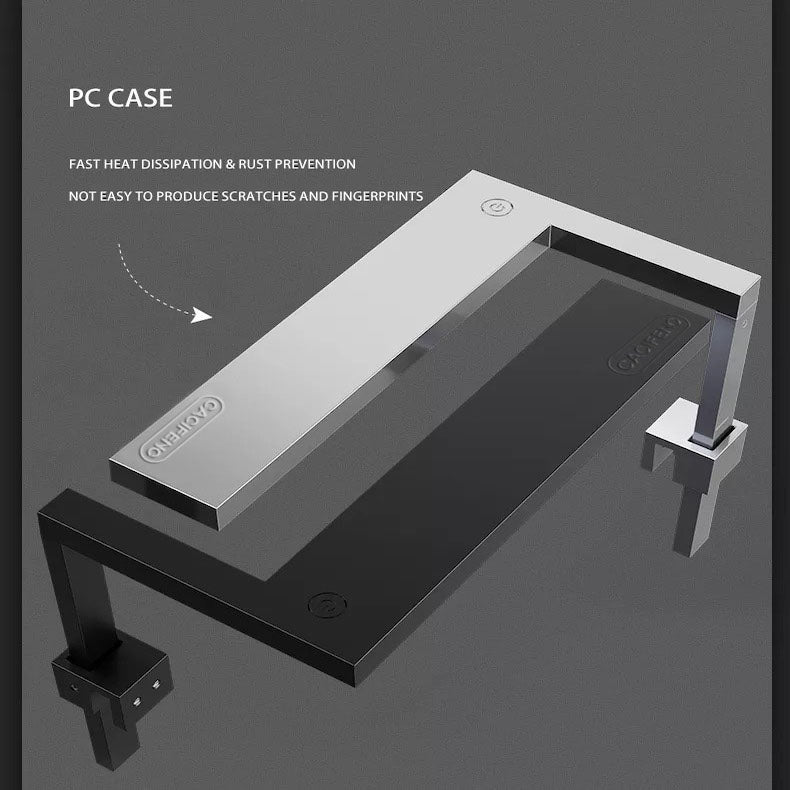 Cacifeno full spectrum LED light (RGB 3 in 1)