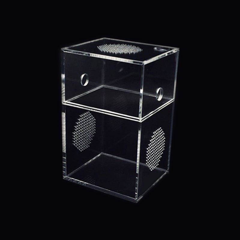 Magnetic Jumping Spider Hideout,Habitat Décor Kit - Handmade Moss Hideout wit Magnetic Jumping Spider Hideout,Habitat Décor Kit - Handmade Moss Hideout wit