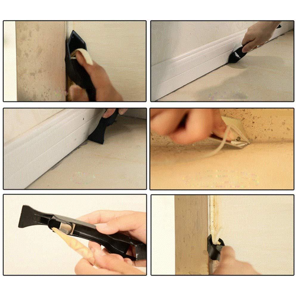 Glue Scraper Practical Floor Cleaner Surface Residual Shovel