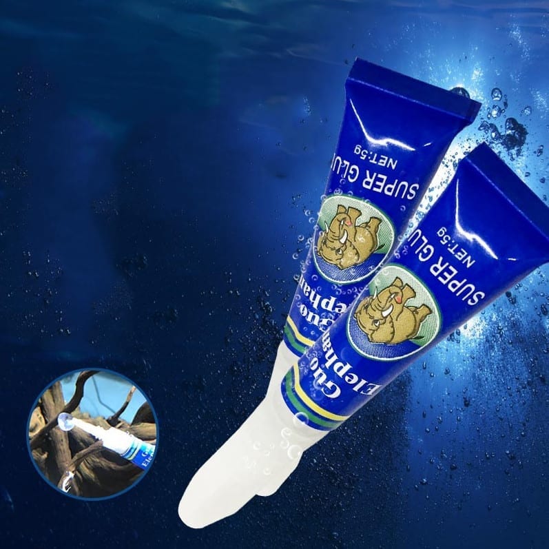 Aquatic Special Glue Gel