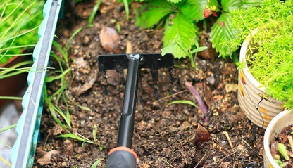 Garden Cultivating Tools 3pcs Mini Garden Tools Set 