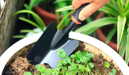 Garden Cultivating Tools 3pcs Mini Garden Tools Set 