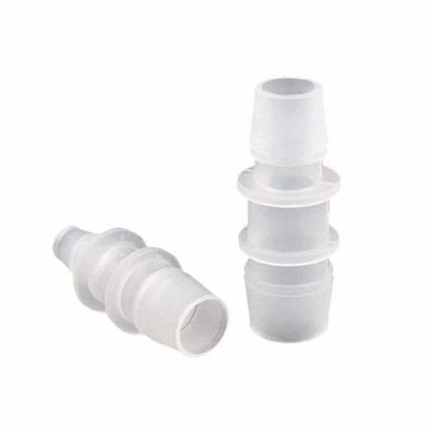 Aquarium Fish Tank Reducer Straight Coupler Coupling Reducing Fitting