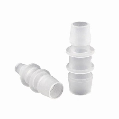 Aquarium Fish Tank Reducer Straight Coupler Coupling Reducing Fitting