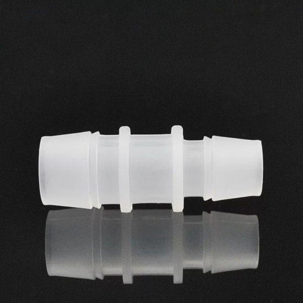 Aquarium Fish Tank Reducer Straight Coupler Coupling Reducing Fitting