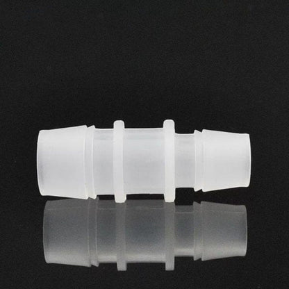 Aquarium Fish Tank Reducer Straight Coupler Coupling Reducing Fitting