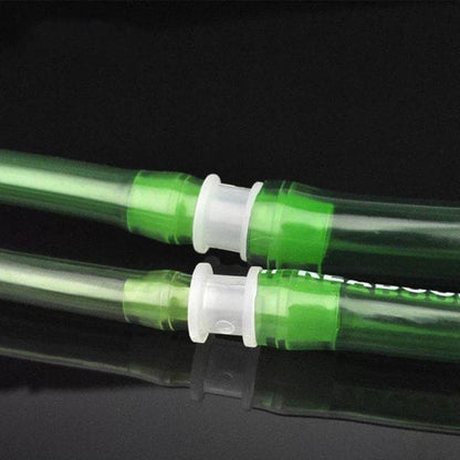 Aquarium Fish Tank Reducer Straight Coupler Coupling Reducing Fitting