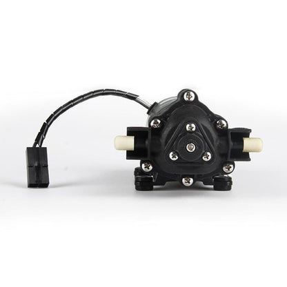 Booster Pump – Misting System