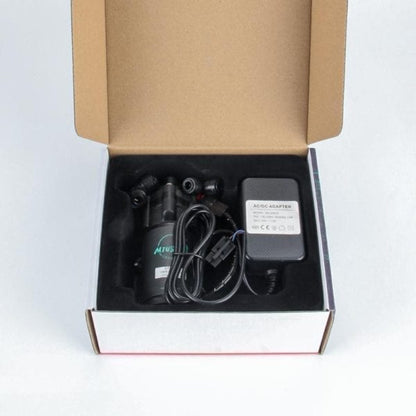 Booster Pump – Misting System