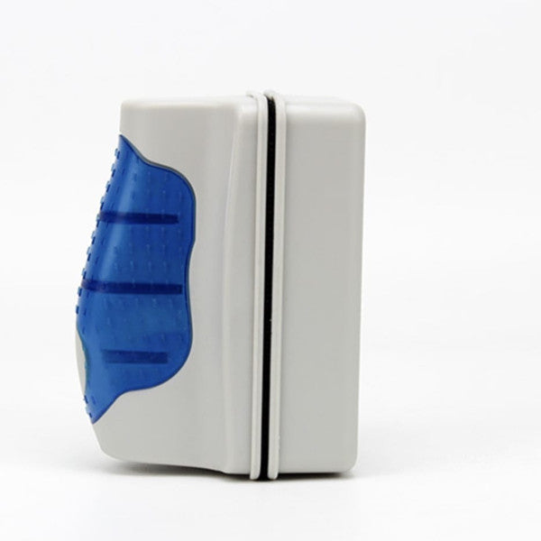 Magnetic Aquarium Fish Tank Glass Cleaner