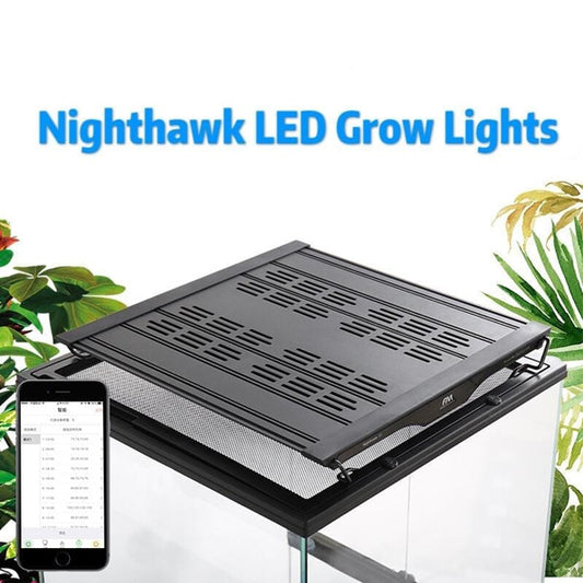 Nighthawk LED Grow Lights