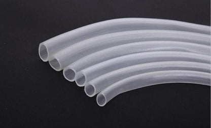 Aquarium Fish Tank Water Pipe Filter Pipe Hose Transparent Tube