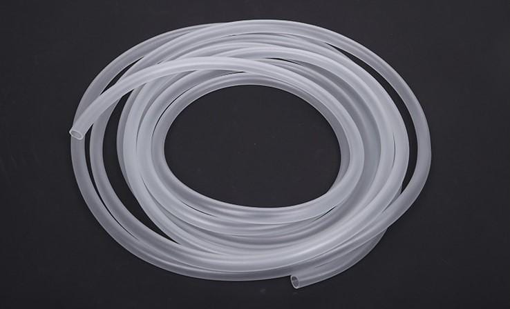 Zerodis 10Pcs Stainless Steel U-Shape Elbow Pipes For Aquarium Air Pump & CO2 Tubing