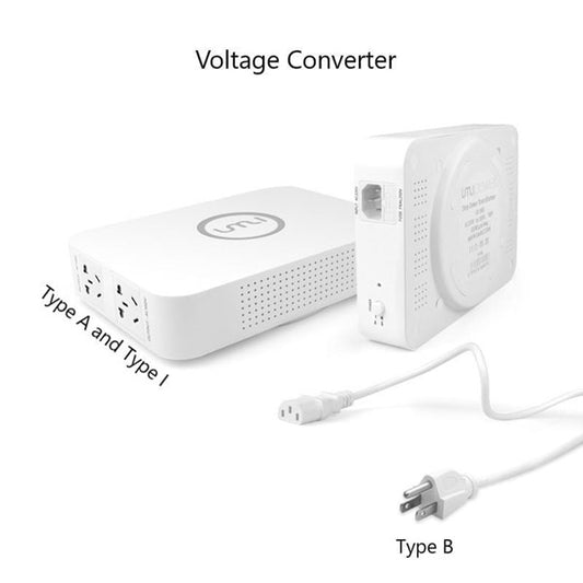 Voltage Converter / Transformer